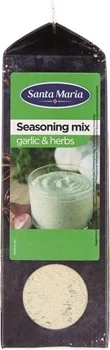 Garlic & Herbs Seasoning Mix