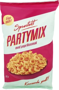 Partymix 300g
