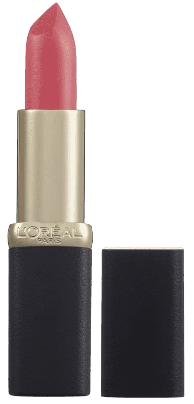 L'Oreal Color Riche Matte Obsession Pink A Porter