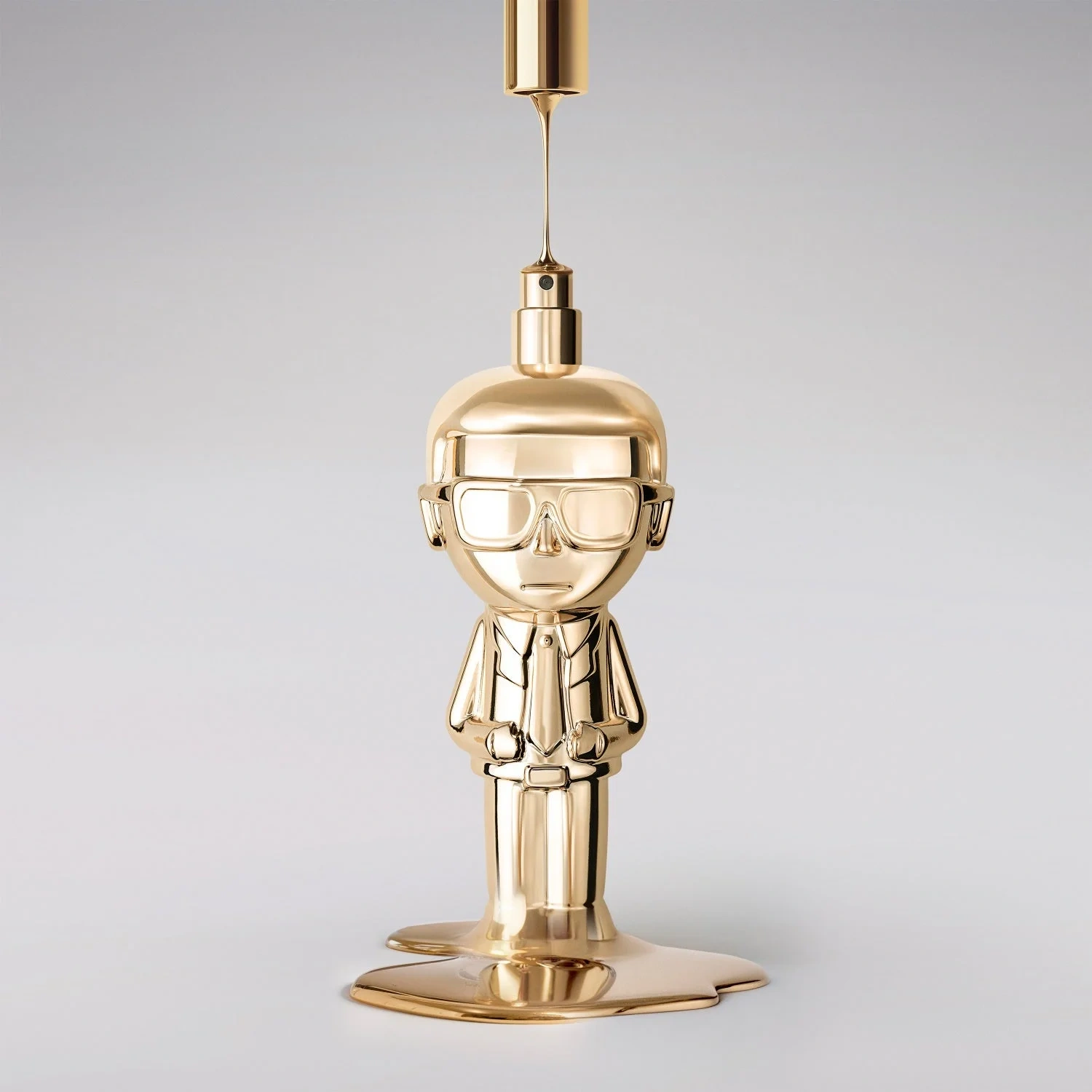 Karl Lagerfeld Karl Ikonik Pour Femme Absolu