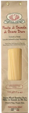 Spaghettini Rust.500g