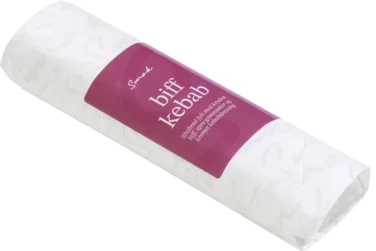 Kebabrull Biff 215g Smak