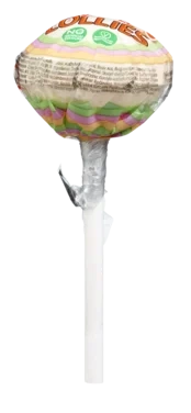 Mega Double Lolly 31g
