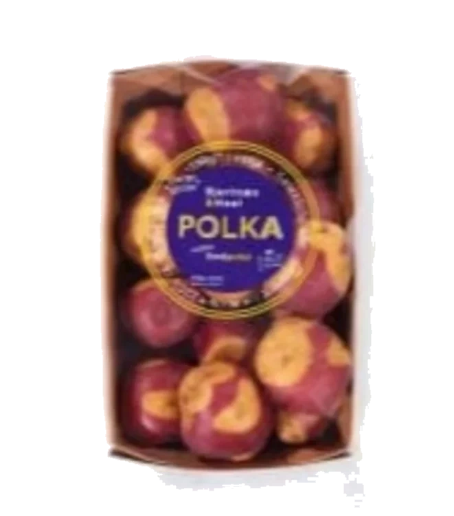 Potet Polka 500g Bjertnæs&Hoel