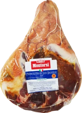 San Daniele Skinke Dop 12 Mnd. 6,5 kg