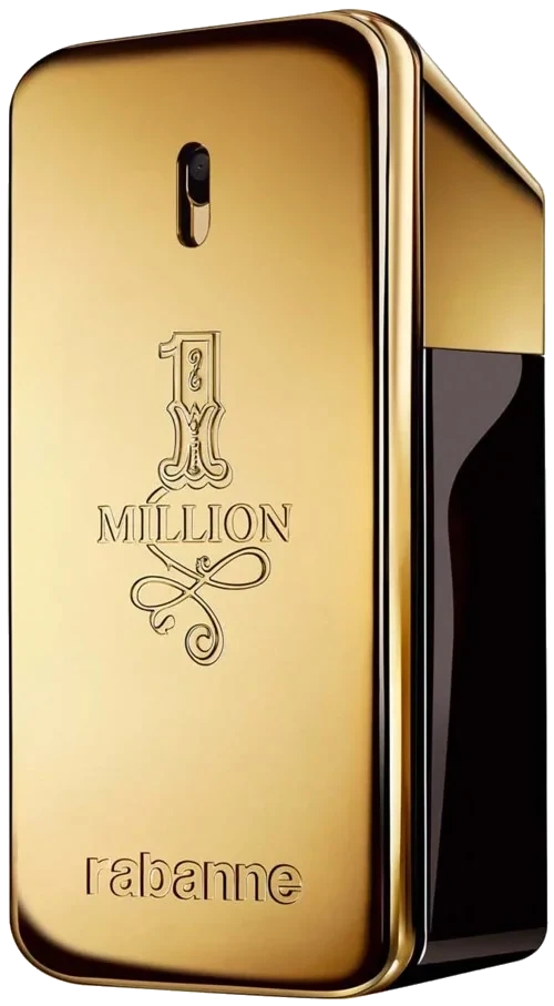 Rabanne One Million Eau de toilette 50 ml