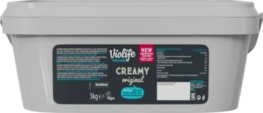 Violife Creamy Original Flavour 3kg