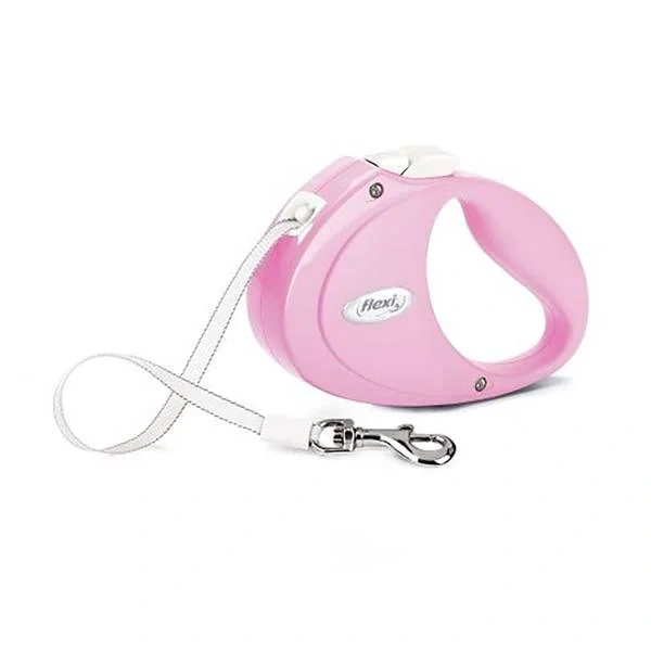 Puppy Hundebånd 2m - Lilla