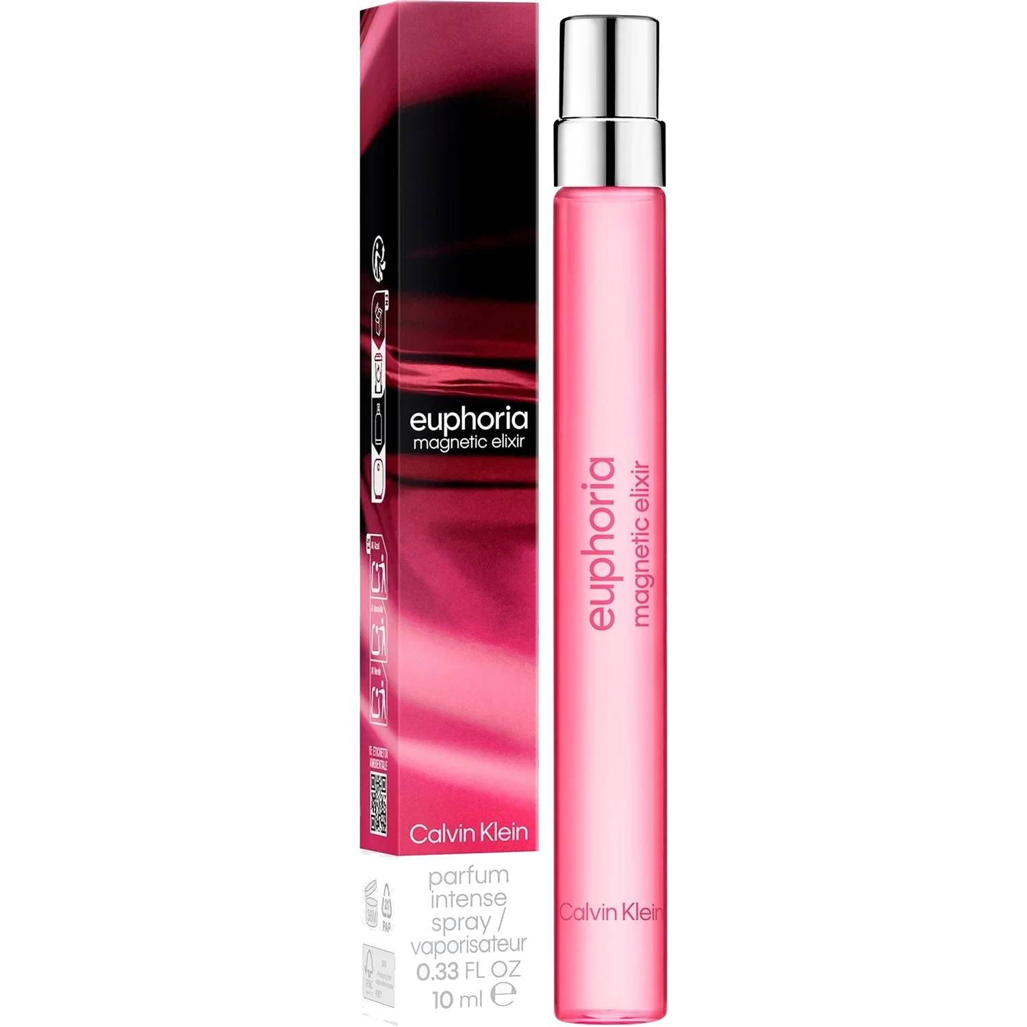 Calvin Klein euphoria magnetic elixir