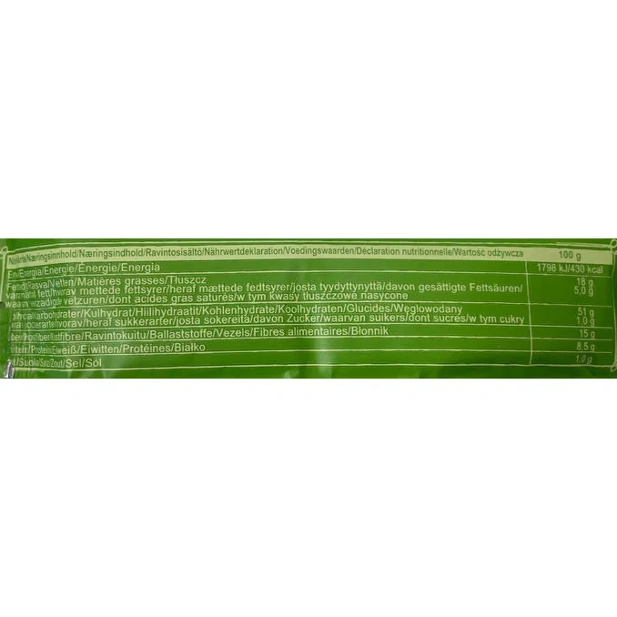 Sandwich Sourcream & Onion 24-pack