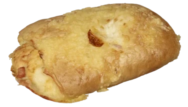 Coop Lunchbrød med Ost og Skinke Bs 140g
