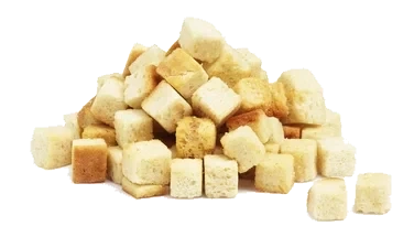 Krutonger Krydderurter 500g Albatros