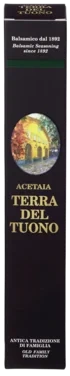 Balsamico 3 År 0,1l Terra Del Tuono