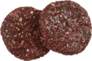 Reinsdyrburger 165g Frys Mydland (ASKO ØST)