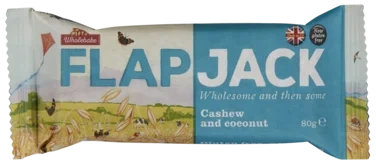 Bar Cashew & kokos
