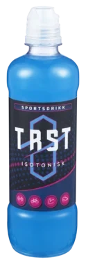 Tørst Sportsdrikk Isotonisk 0,5l flaske