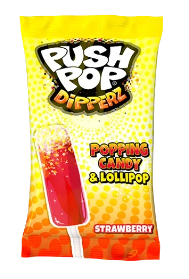 Push Pop Dipperz 12g