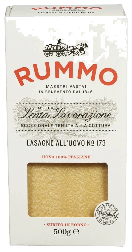 Lasagne