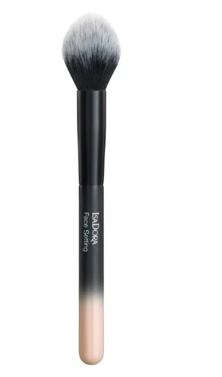 Face Setting Brush Isadora