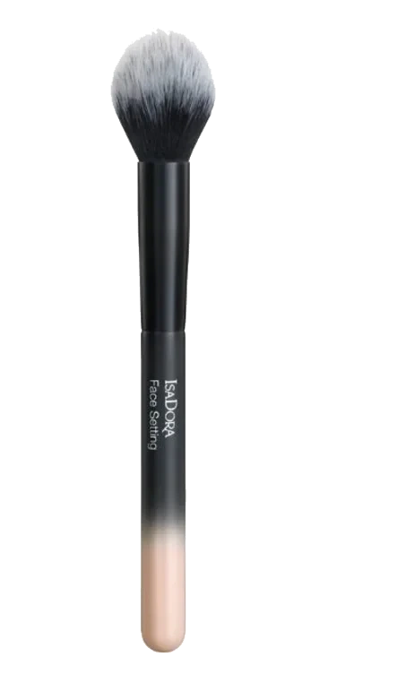 Face Setting Brush Isadora
