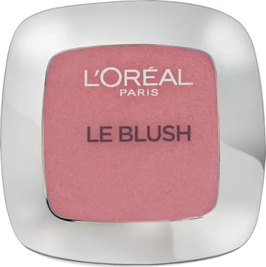 Loreal Paris True Match Blush 145 Rosewood