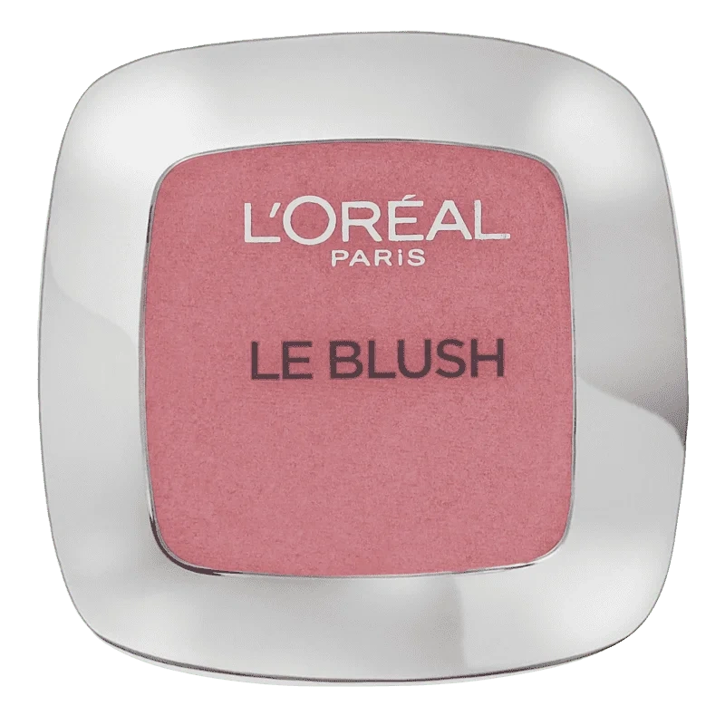 Loreal Paris True Match Blush 145 Rosewood