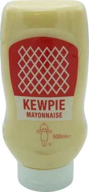 Kewpie Majones 500ml