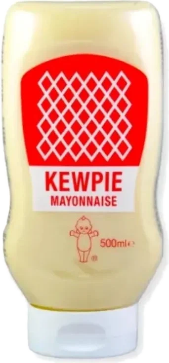 Kewpie Majones 500ml