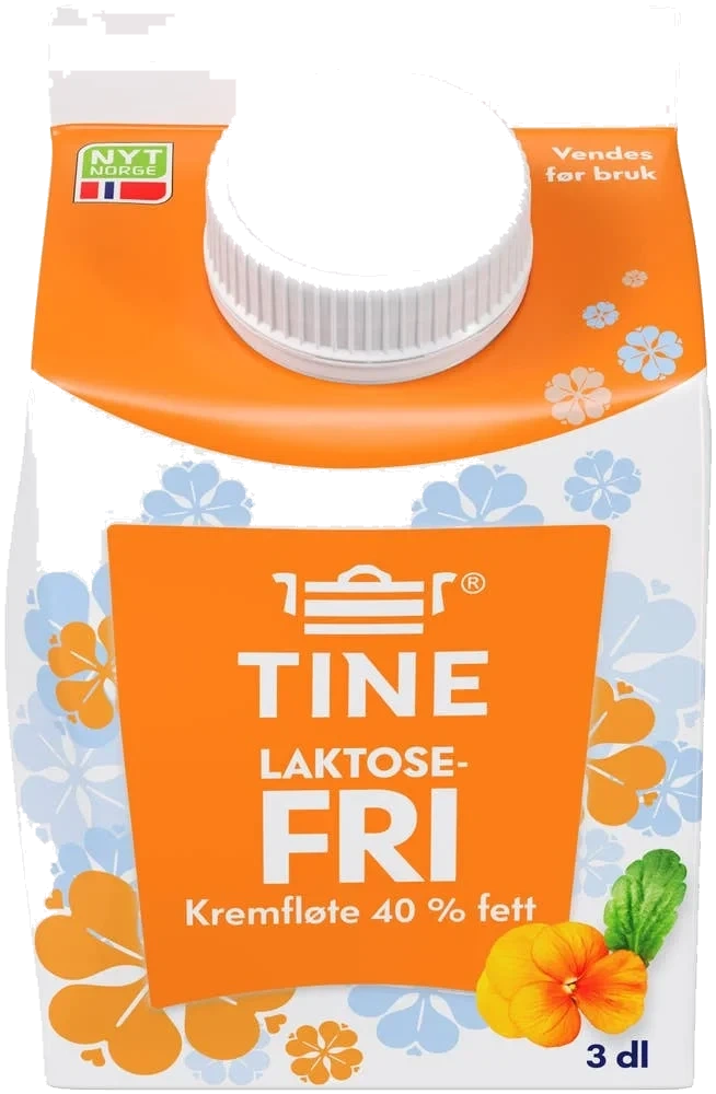 Kremfløte