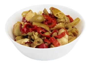 Paradiso Olivensalat i Lake 2,3kg