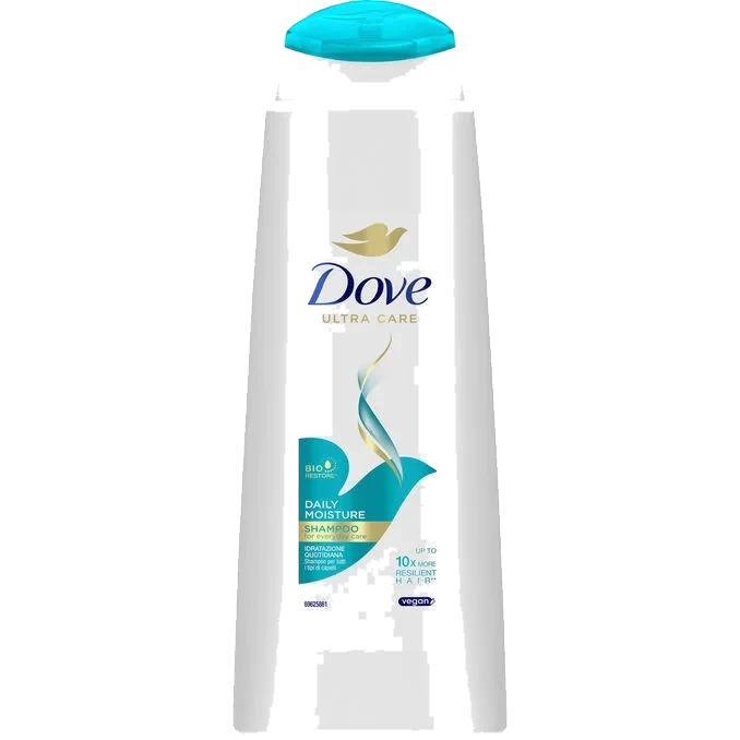 Schampo Daily Moisture
