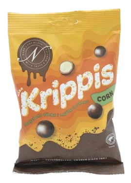 Narr Krippis Corn 90g