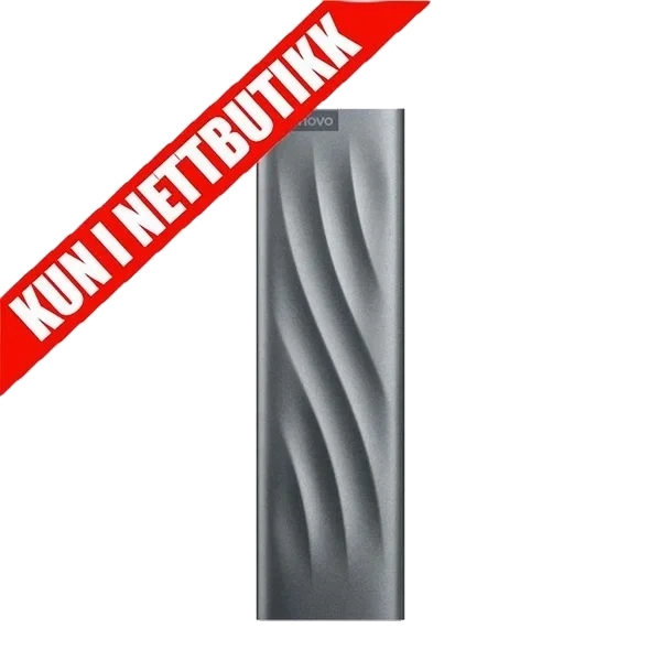 Lenovo PS8 Portable SSD (512GB)