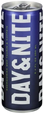 Day&nite 0.25l bx