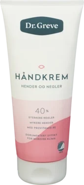 Dr. Greve Håndkrem 200ml