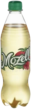 Mozell Drue&Eple 0,5l flaske