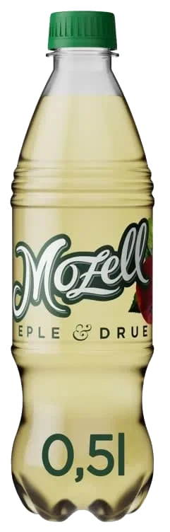 Mozell Drue & Eple 0,5l
