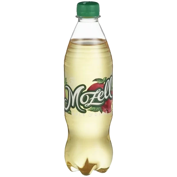 Mozell Drue & Eple 0,5l