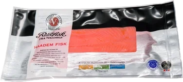 Rakfisk-filet Skinnfri Lagret Haadem