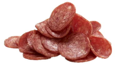 Pepperoni 48mm oppkåret 1kg