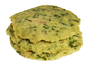 Bobmoos Scallion Pancake 300g
