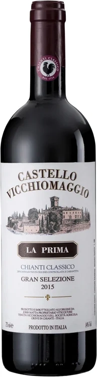 La prima gran selezione chianti classico   14%   75cl