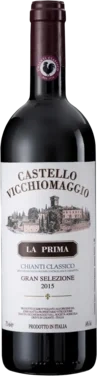 La prima gran selezione chianti classico   14%   75cl