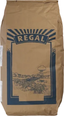 Havregryn Store 20kg Sekk Regal