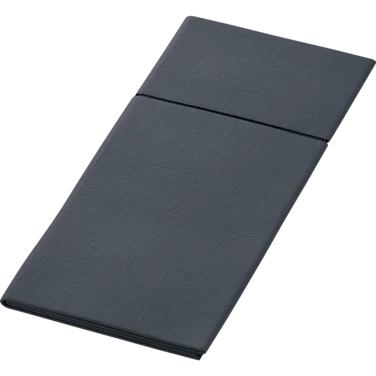 Dunilet SL Dsoft 40x33cm Sort