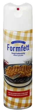 Formfett 300ml