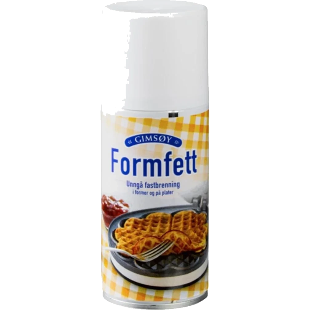 Formfett 300ml Gimsøy (idun)