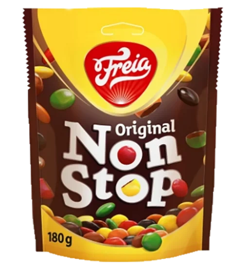 Non Stop Original 180g