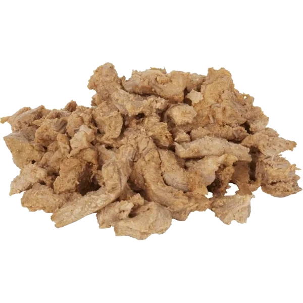 Biffkjøtt Strimlet Kokt 1kg Frys Gilde