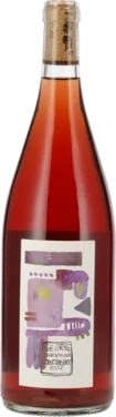 Concubine Rosé 12% 1l